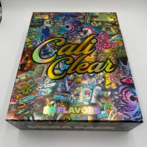 Cali Clear V6 Mega Pack Edition