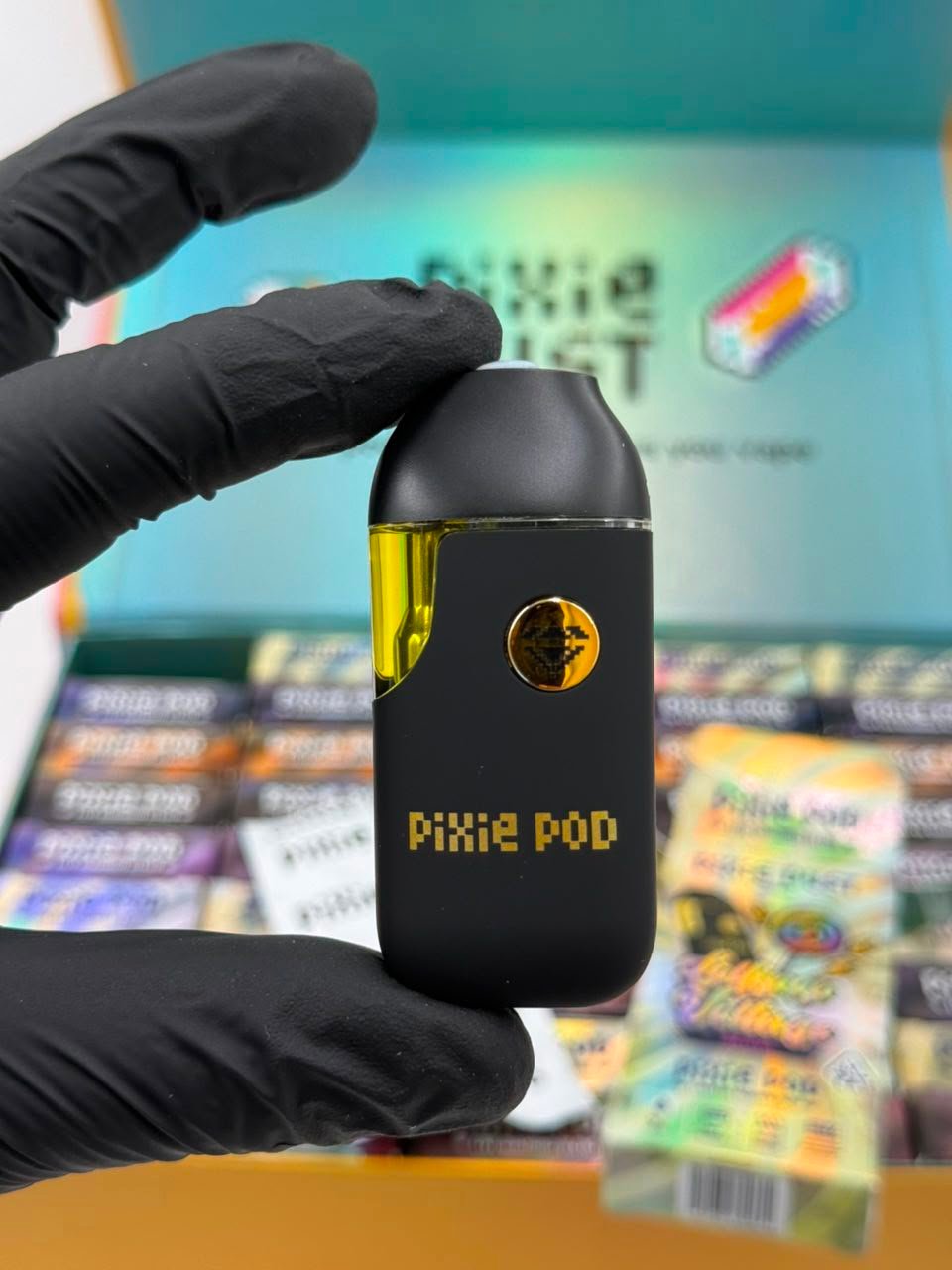 Pixie Dust 2G Disposable Pixie Dust 2G Disposable