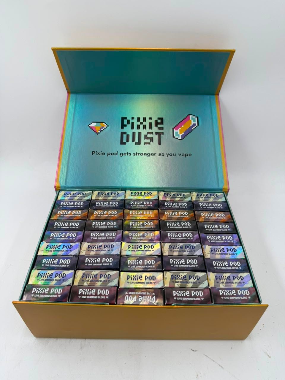Pixie Dust 2G Disposable Pixie Dust 2G Disposable