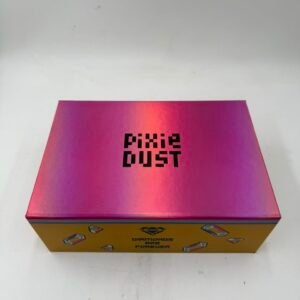Pixie Dust 2G Disposable 4 Pixie Dust 2G Disposable
