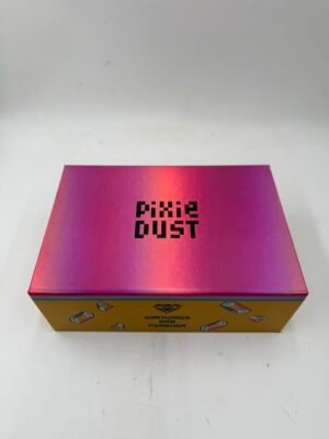 Pixie Dust 2G Disposable 13 Pixie Dust 2G Disposable