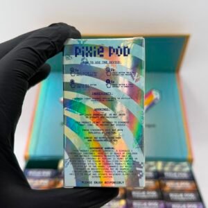 Pixie Dust 2G Disposable