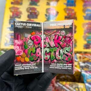 Gold Coast Clear Flavor Flip 2G Disposable 2 Gold Coast Clear Flavor Flip
