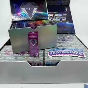 Clean Carts 2G Disposable Y2K