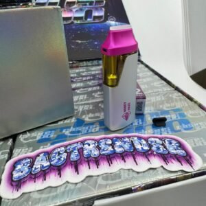 Clean Carts 2G Disposable Y2K