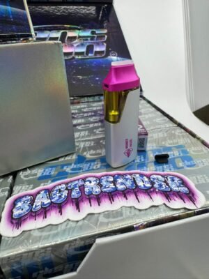 Clean Carts 2G Disposable Y2K