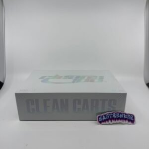Clean Carts 2G Disposable Y2K